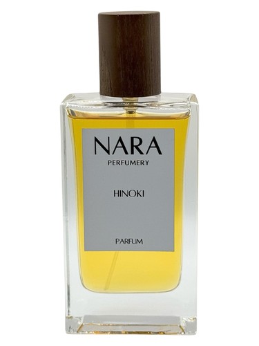 Hinoki Nara Perfumery pro ženy a muže 