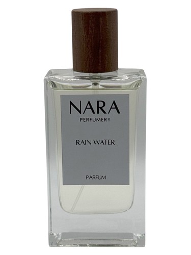 Rain Water Nara Perfumery pro ženy a muže 