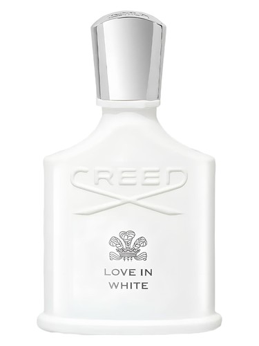Love in White 2024 Creed pro ženy 