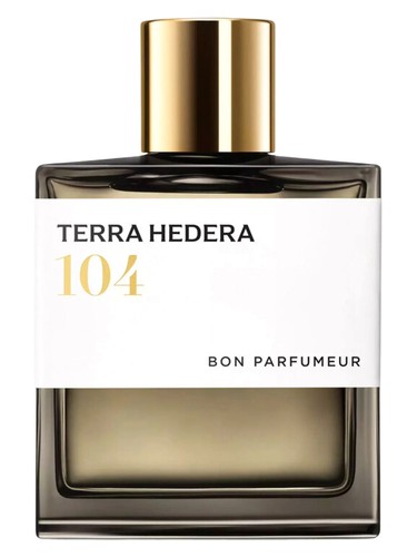 104 Terra Hedera Bon Parfumeur pro ženy a muže 