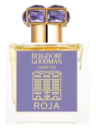 Tea at BG Roja Dove pro ženy a muže