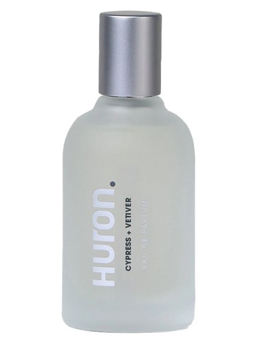 Cypress + Vetiver Huron pro muže 
