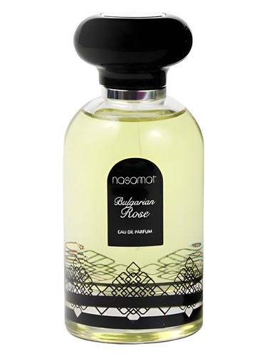 Bulgarian Rose Nasamat pro ženy a muže 