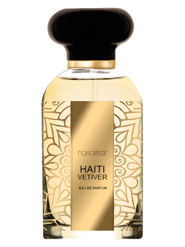 Haïti Vetiver Nasamat pro ženy a muže 