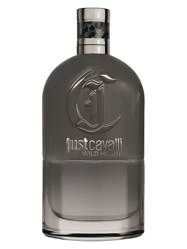 Just Cavalli Wild Heart For Him Roberto Cavalli Cologne A New 