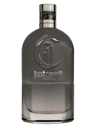 Just Cavalli Wild Heart for Him Roberto Cavalli pro muže