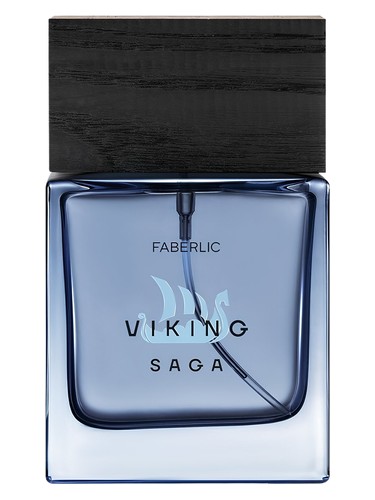 Viking Saga Faberlic pro muže 