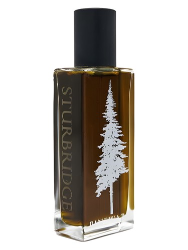 perfume Sturbridge Pineward Perfumes pro ženy a muže 