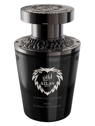Azlan Oud Charcoal Edition Al Haramain Perfumes pro ženy a muže 