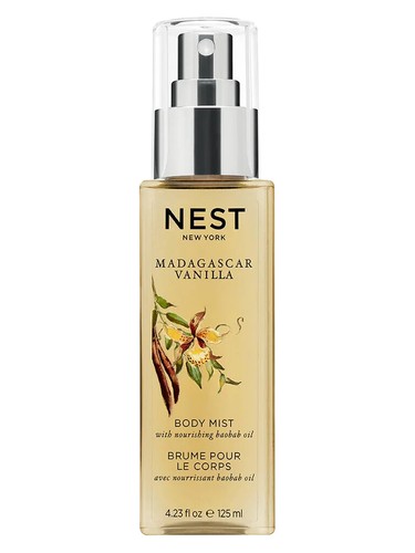 Madagascar Vanilla by Nest