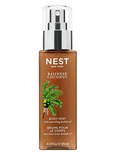 Balinese Coconut by Nest