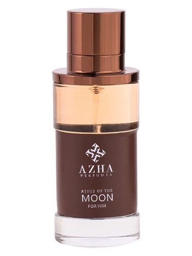 Ashes Of The Moon Azha Perfumes pro muže 