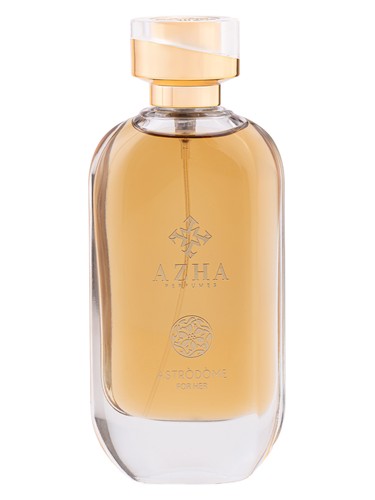 Astrodome Azha Perfumes pro ženy 