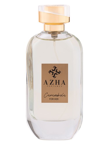 Carambola Azha Perfumes pro ženy