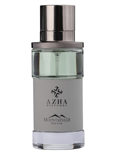 Mountaineer Azha Perfumes pro muže 