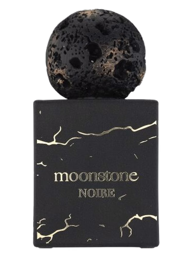 French Avenue Moonstone Noire