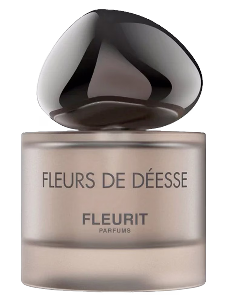 Fleurit Parfums Fleurs de Déesse