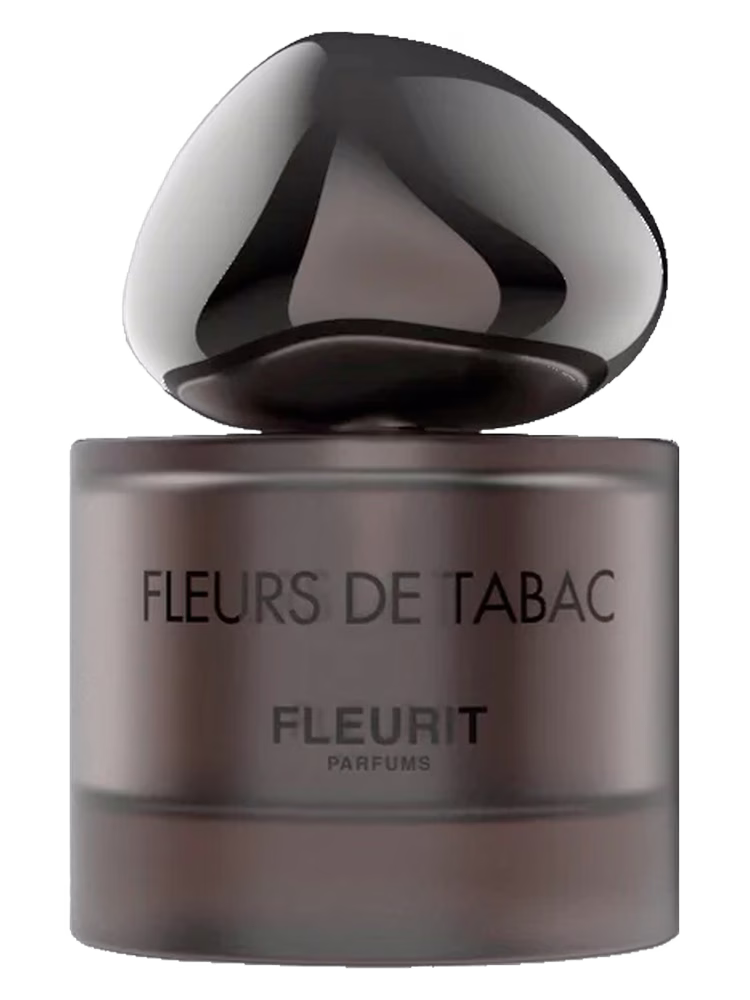 Fleurit Parfums Sainte Fumée