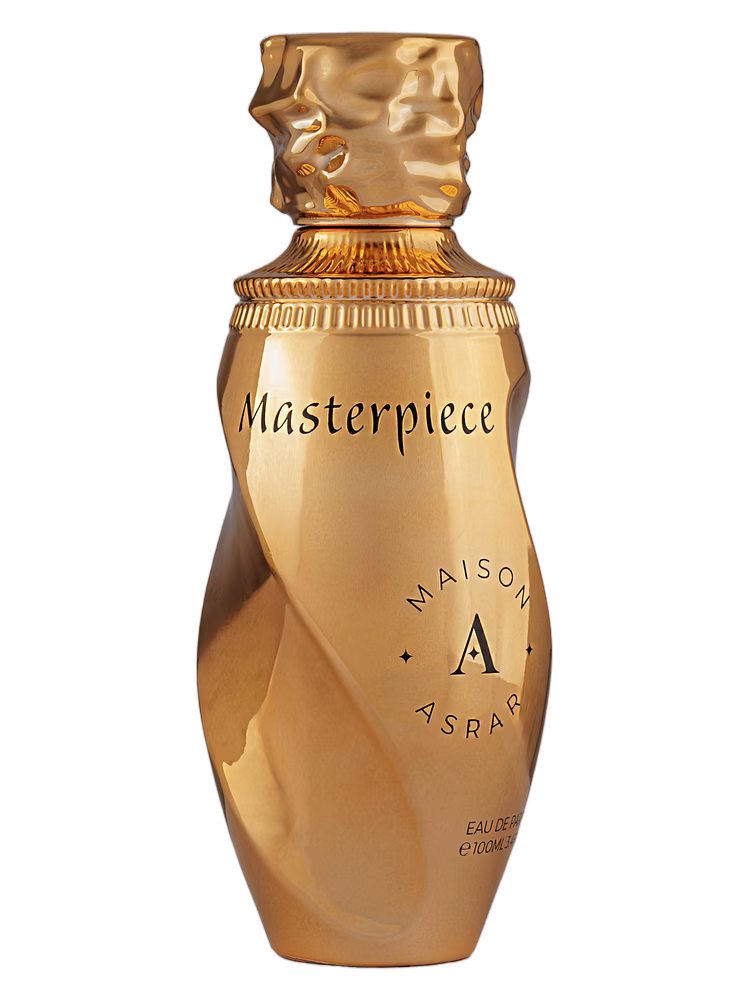 MAISON ASRAR Masterpiece