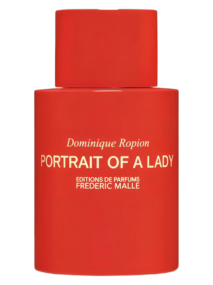 Frederic Malle Editions de Parfums Portrait of a Lady 15th Anniversary
