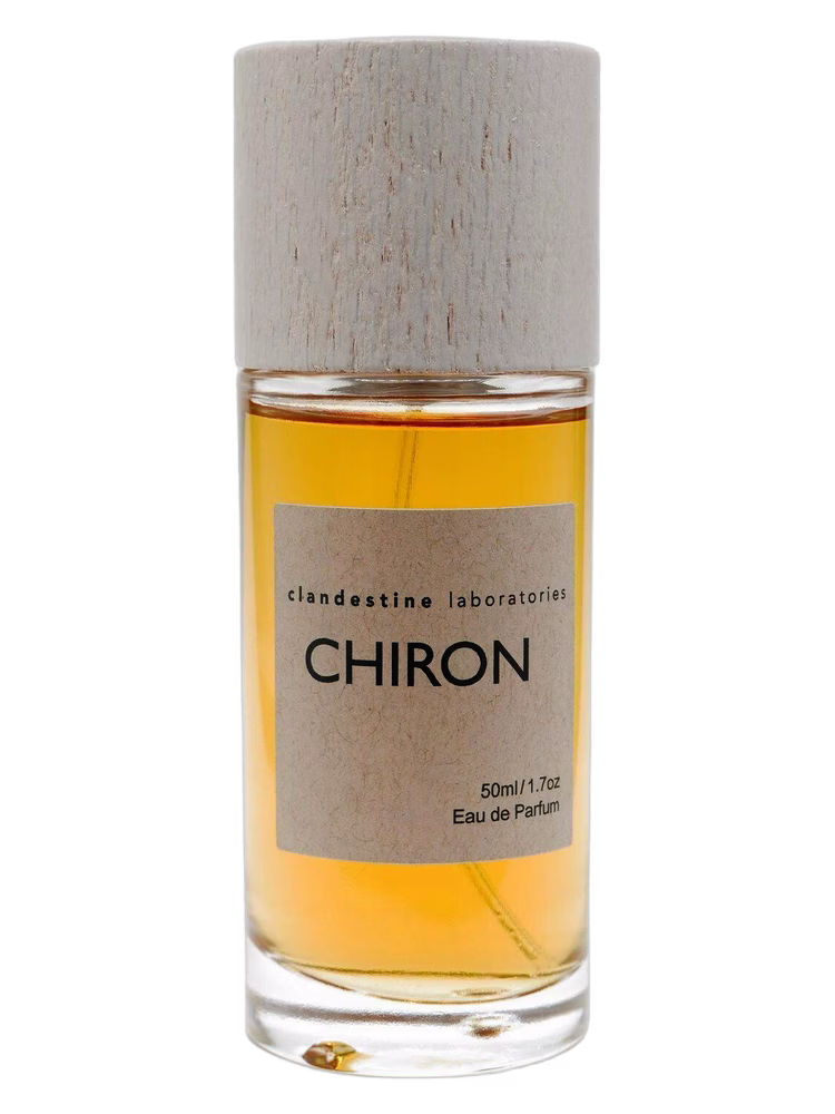 Clandestine Laboratories Chiron