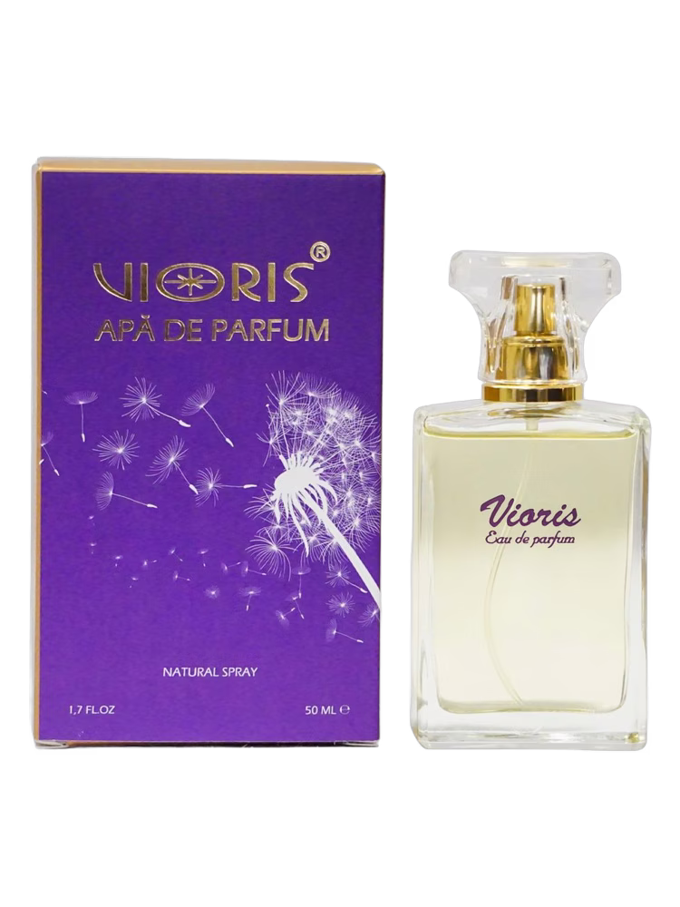 Vioris Secret