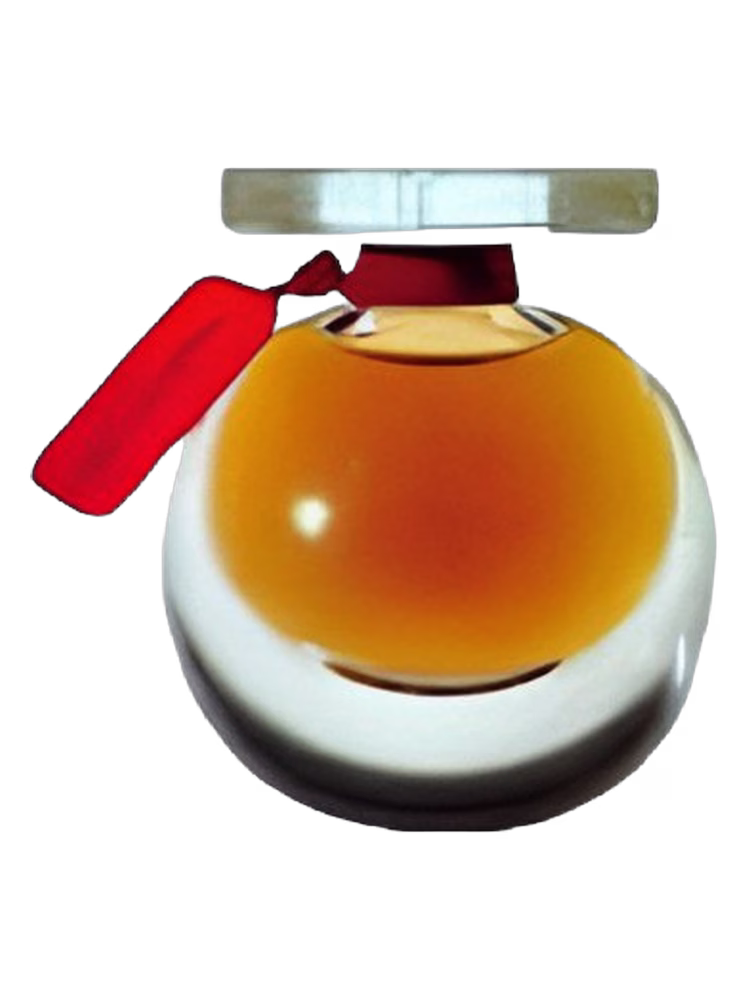 Geoffrey Beene Red Perfume