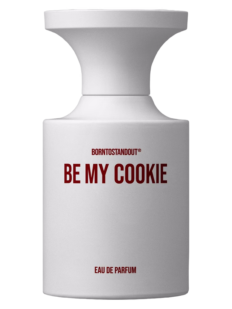 BORNTOSTANDOUT® Be My Cookie