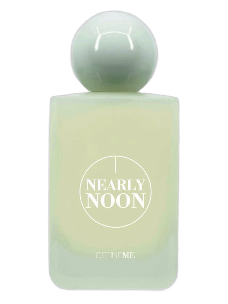 DefineMe Nearly Noon