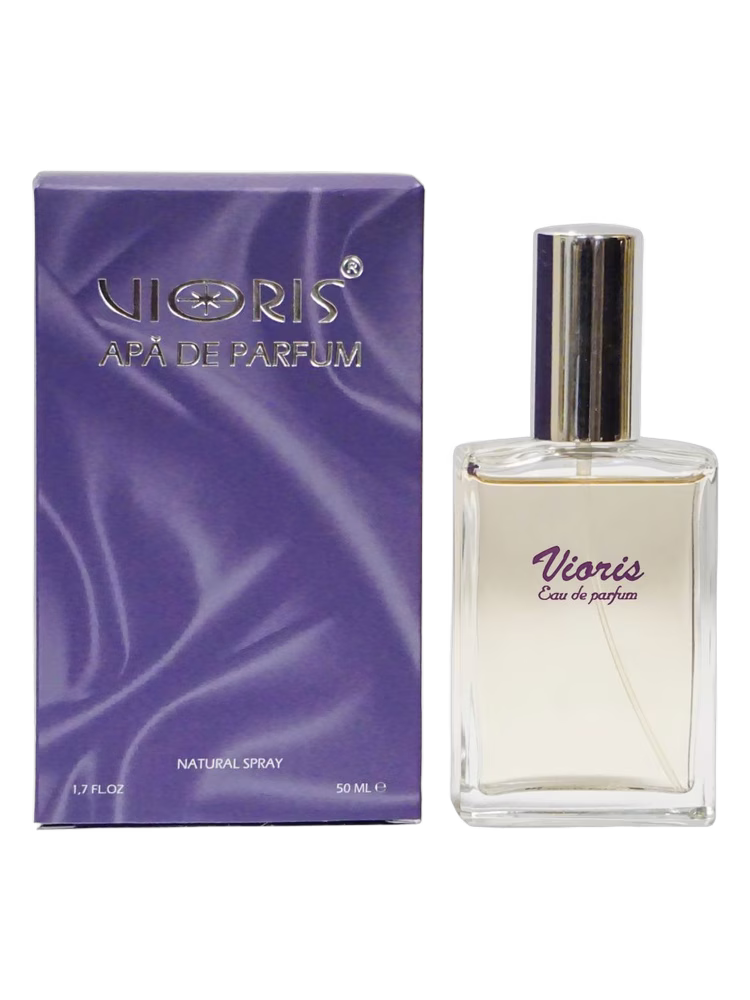 Vioris Free Spirit
