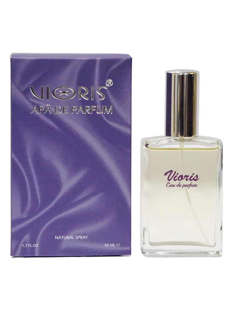 Vioris Me&Myself