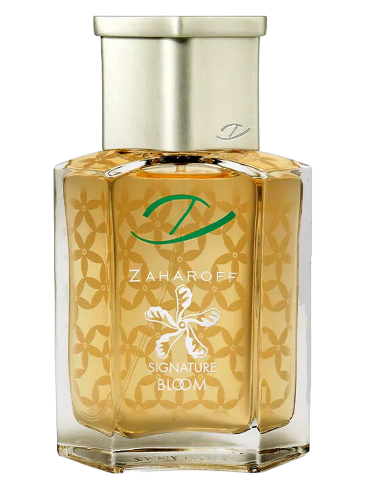 Zaharoff Signature Bloom