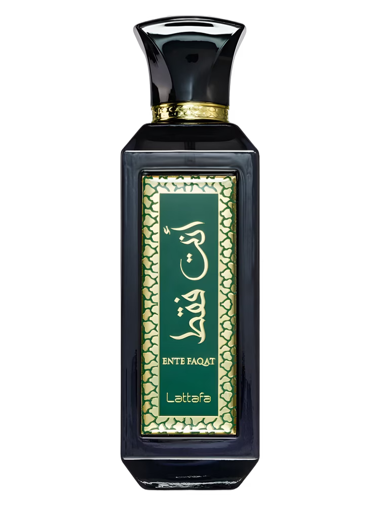 Lattafa Perfumes Ente Faqat