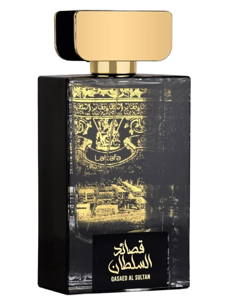 Lattafa Perfumes Qasaed Al Sultan