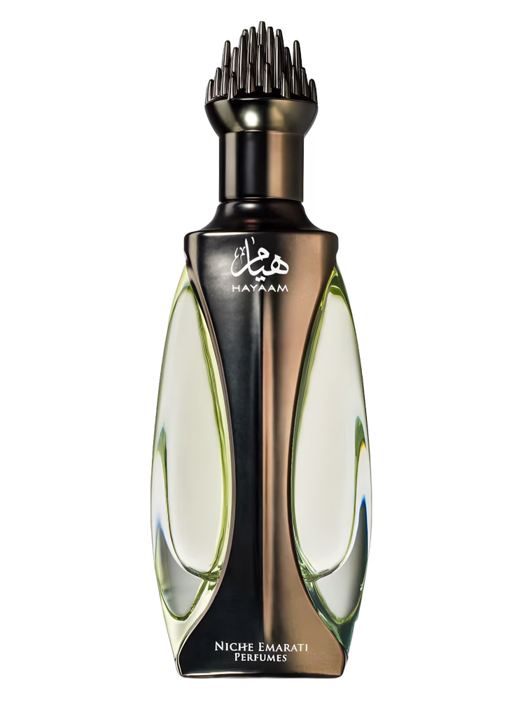 Lattafa Perfumes Niche Emarati Hayaam