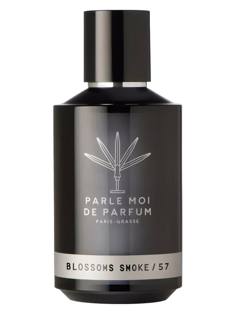 Parle Moi de Parfum Blossoms Smoke 57