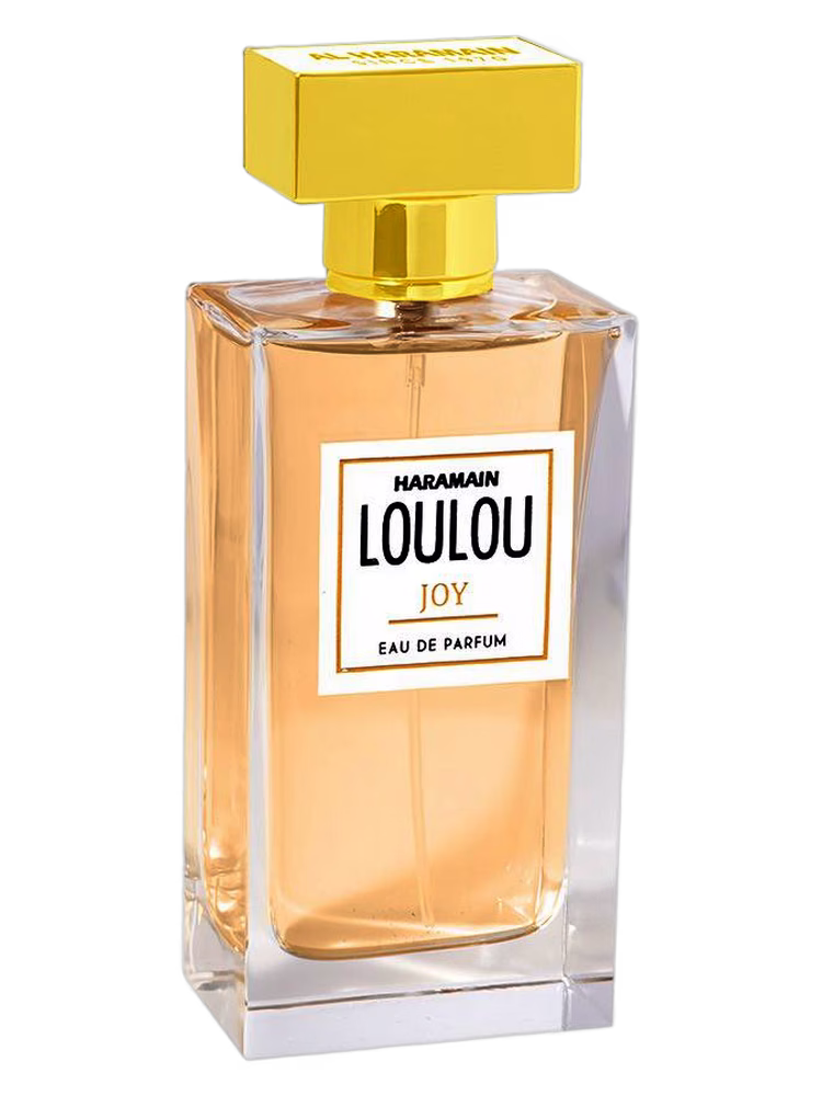 Al Haramain Perfumes LOULOU Joy