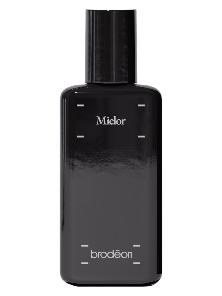 Brodēon Perfumes Mielor