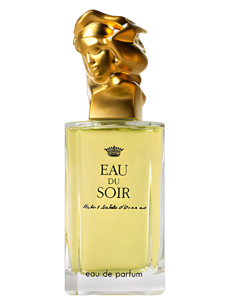 Sisley Eau du Soir