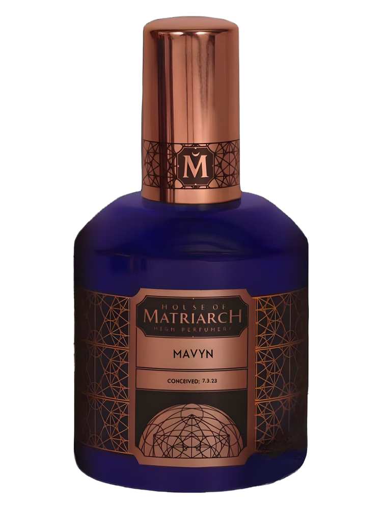 House of Matriarch Mavyn