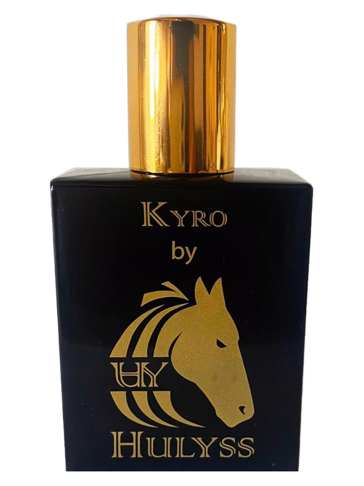 Hulyss Kyro