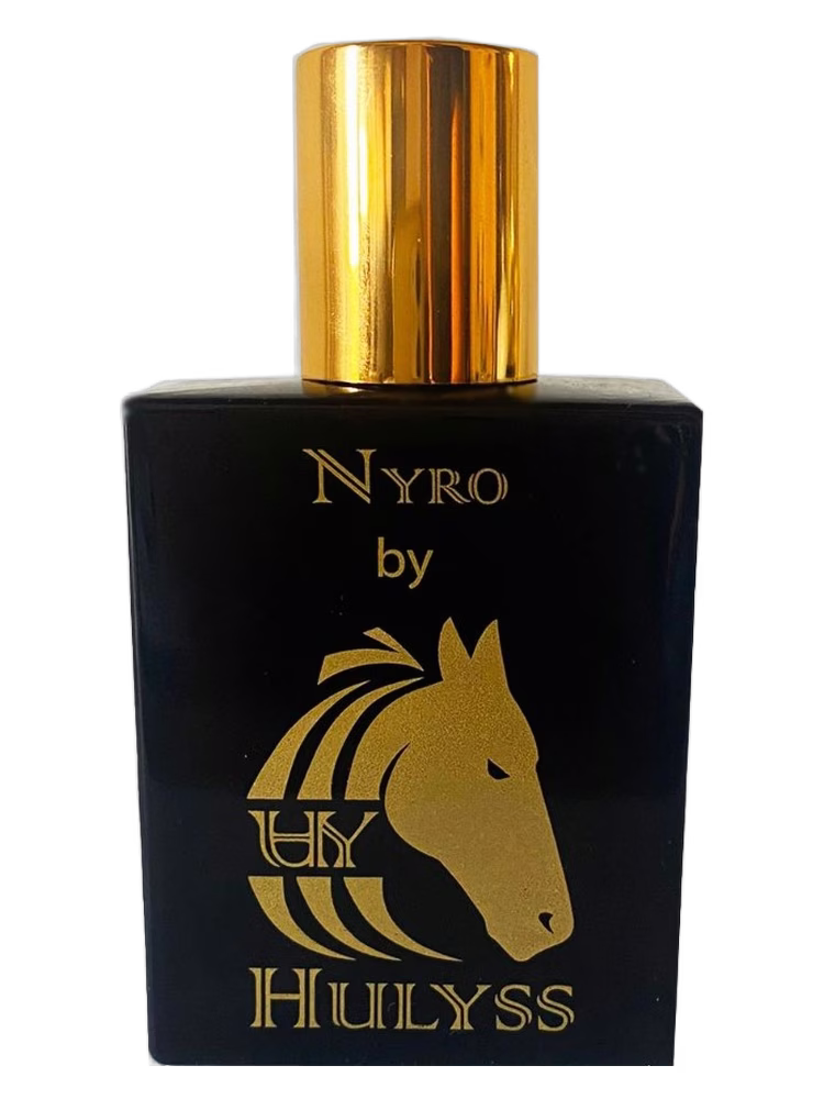 Hulyss Nyro