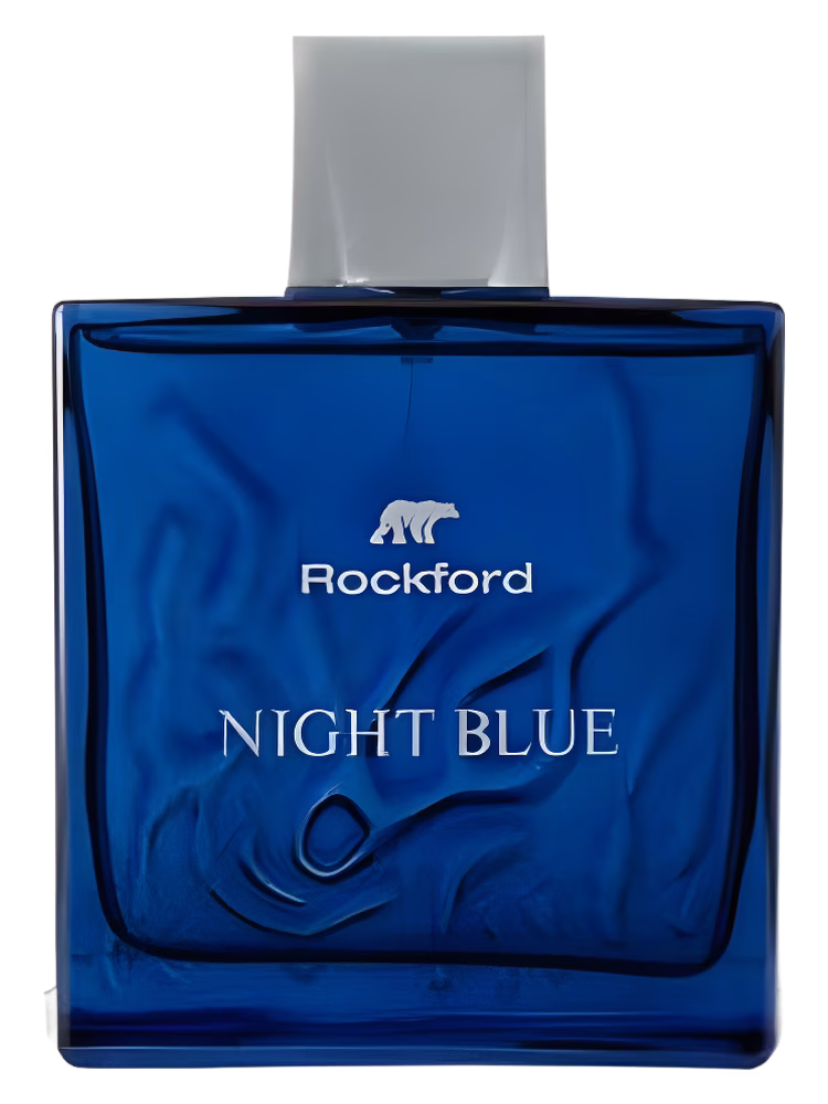 Rockford Rockford Night Blue