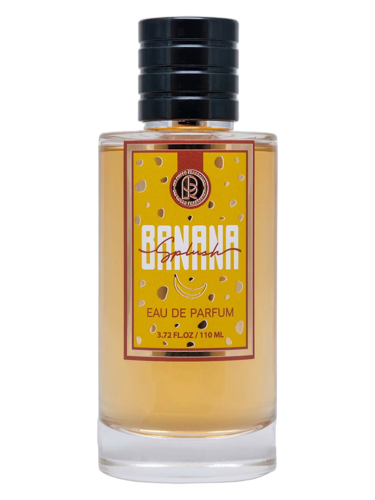 Ori Russo Banana Splush