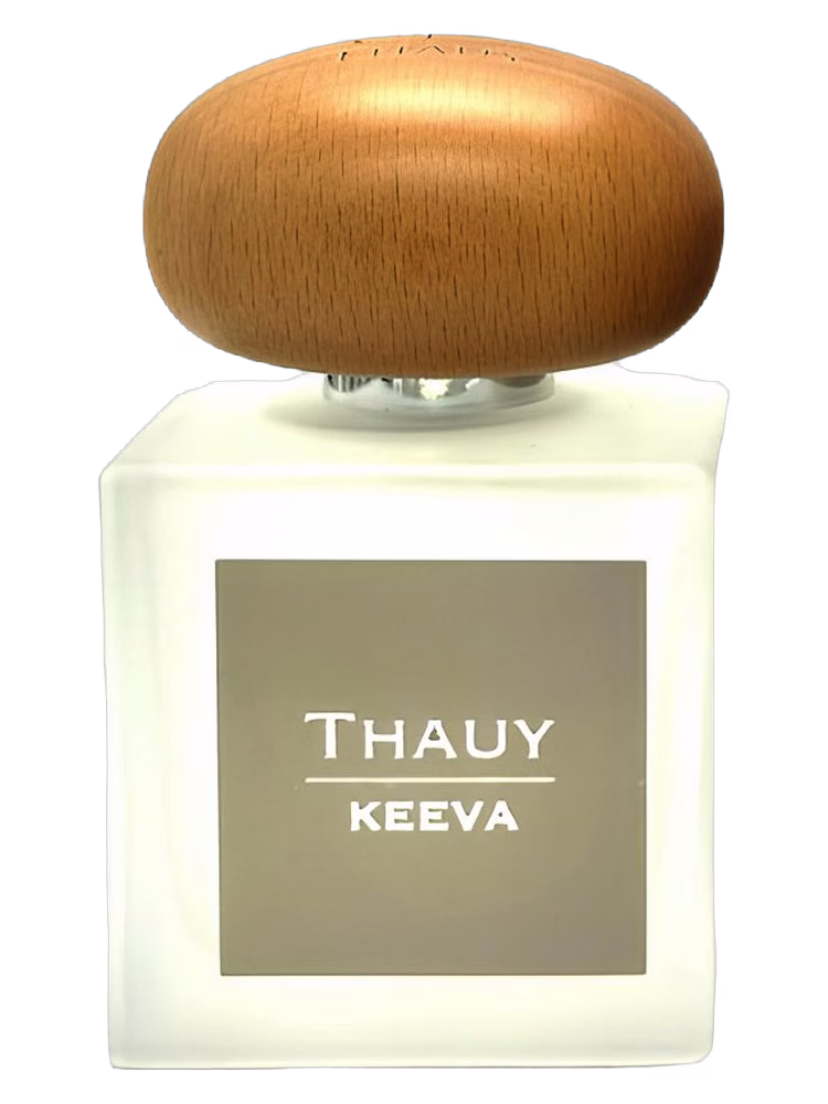 Thauy Keeva