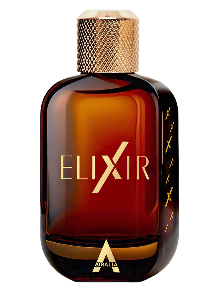 Atralia Elixir
