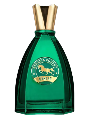 Equest Canter Atralia perfume - a new fragrance for women and men 2024