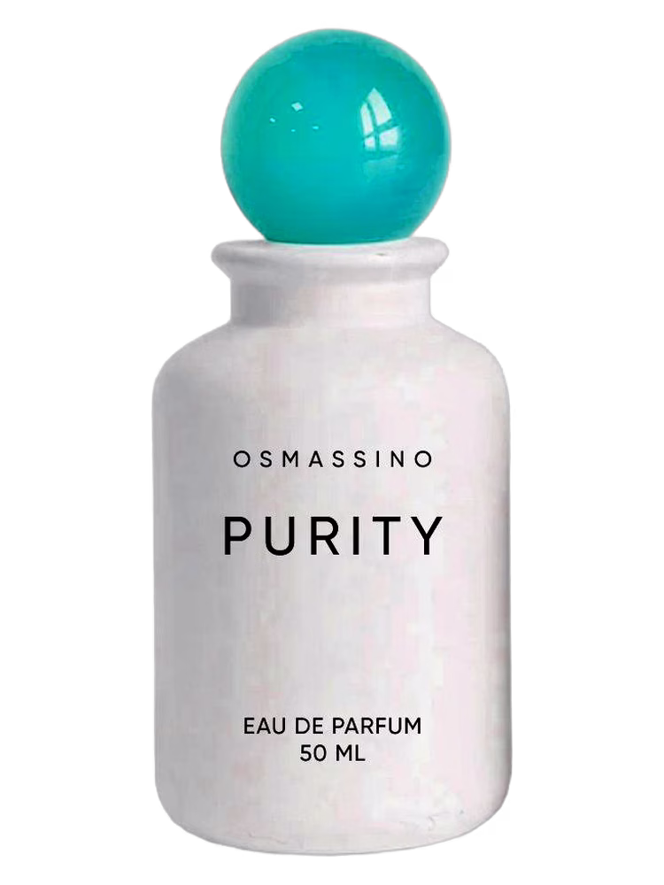 Osmassino Purity