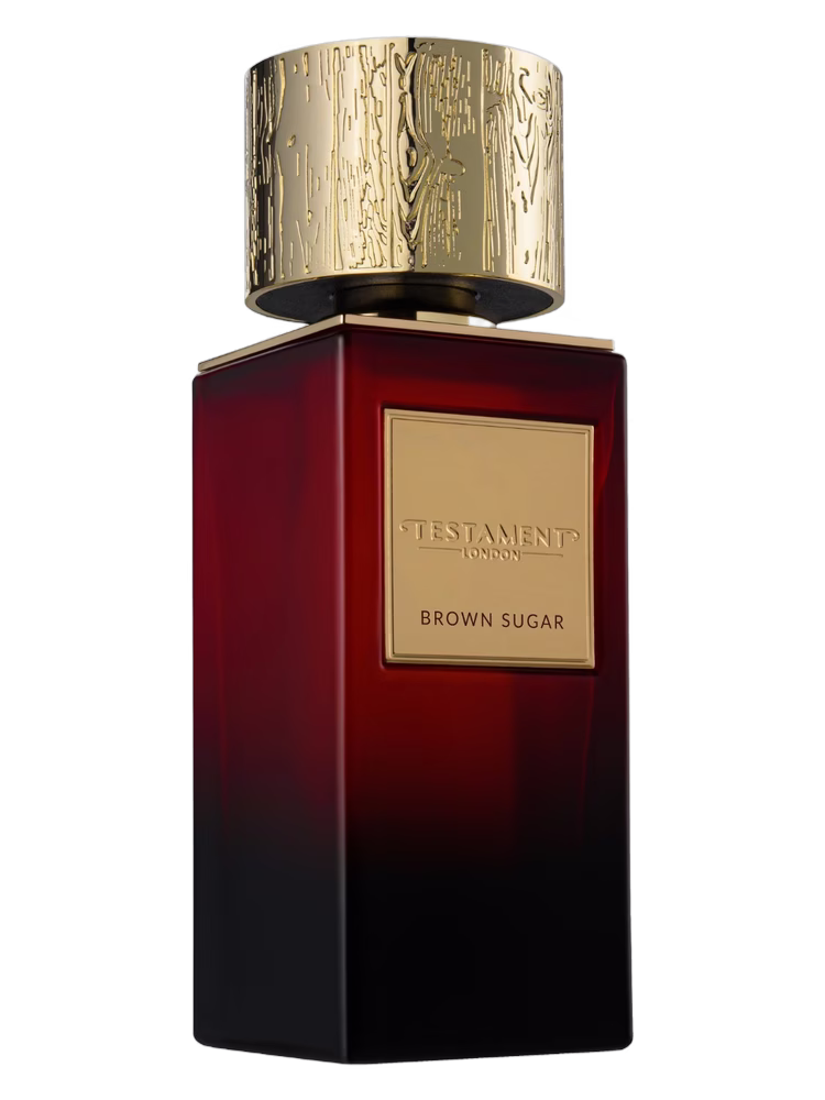 Testament London Brown Sugar