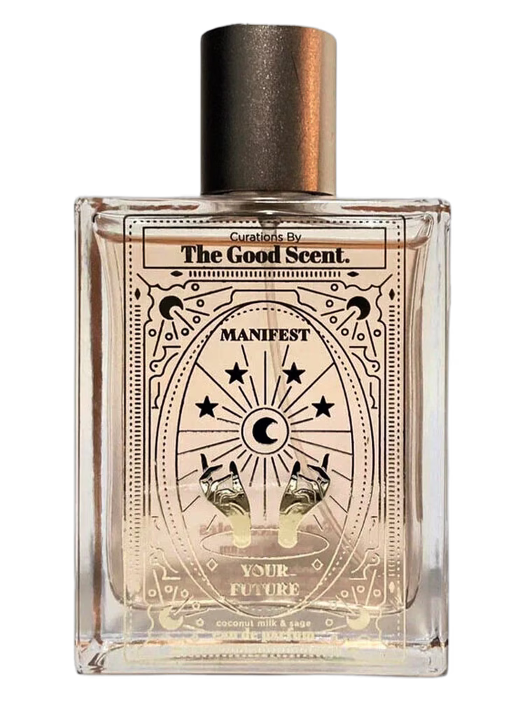 The Good Scent Manifest Your Future